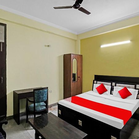 Hotel O Park View โนอิดา ภายนอก รูปภาพ